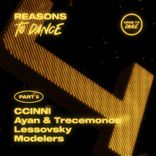 Artwork für "Reasons 04: Part II"