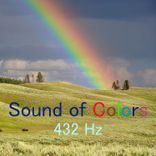Artwork for "Sound of Colors"