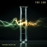 Artwork für "The Lab"