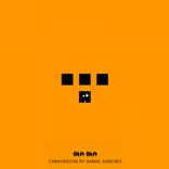 Portada para "Cabagroove"