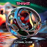 Artwork for "Shake"