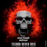 Artwork for "Bacterium"