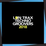 Artwork voor "Techno Groovers 2018"