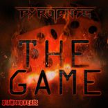 Artwork voor "The Game EP"