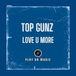 Artwork für "Love U More"