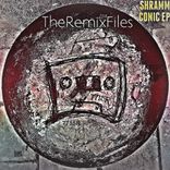 Artwork for "Conic EP: The Remix Files"