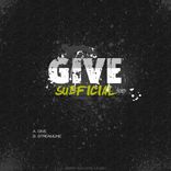 Artwork for "Give"