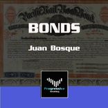 Artwork for "Bonds"