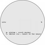 Artwork for "Split EP"