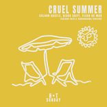 Artwork for "Cruel Summer"