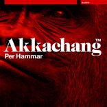 Artwork voor "Akkachang"