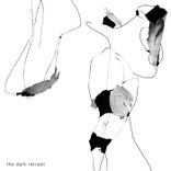 Artwork for "The Dark Retreat"