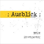 Artwork for "Einzigartig"