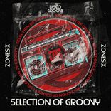Artwork voor "Selection Of Groovy"