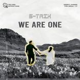Artwork für "We Are One"