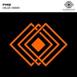 Artwork for "Value / Mama"