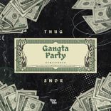 Artwork für "Gangsta Party"