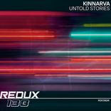 Portada para "Untold Stories"