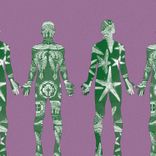 Artwork for "Proyecciones Elementales"