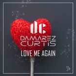 Artwork voor "Love Me Again"