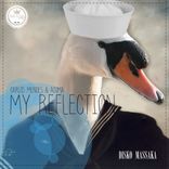 Artwork for "My Reflection"