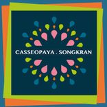 Artwork for "Songkran"