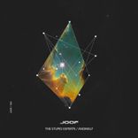 Artwork for "Anomaly"