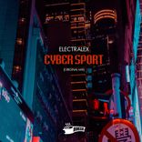 Artwork for "Cyber Sport"