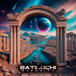 Artwork for "Eternity"