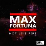 Artwork for "Hot Like Fire"