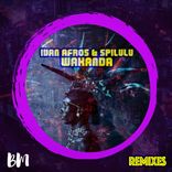Artwork for "Wakanda Remixes"