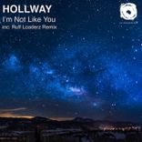 Artwork for "I’m Not Like You"