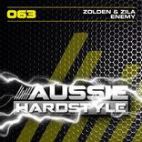 Artwork voor "Enemy"