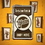 Artwork for "Body Moves"