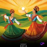 Portada para "Sofia"