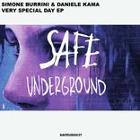 Artwork für "Very Special Day EP"