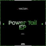 Artwork for "Power Tail EP"