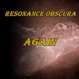 Artwork voor "AGAIN"
