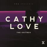 Portada para "Cathy Love"
