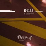 Artwork for "A Delicate Battle"