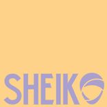 Artwork for "Sheik"