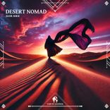 Artwork for "Desert Nomad"