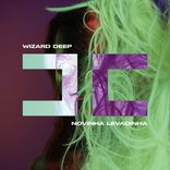 Artwork for "Novinha Levadinha"