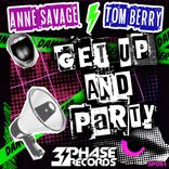 Artwork voor "Get Up And Party"