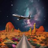 Artwork voor "Turbulence"