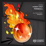 Artwork voor "Fireball"
