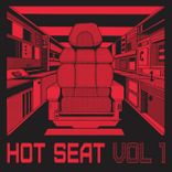 Portada para "Hotseat, Vol. 1"