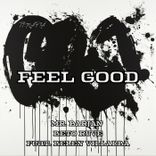 Artwork voor "Feel Good"