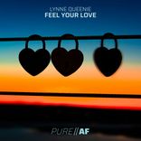 Artwork für "Feel Your Love"