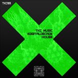 Artwork for "#DigitalDecade House"